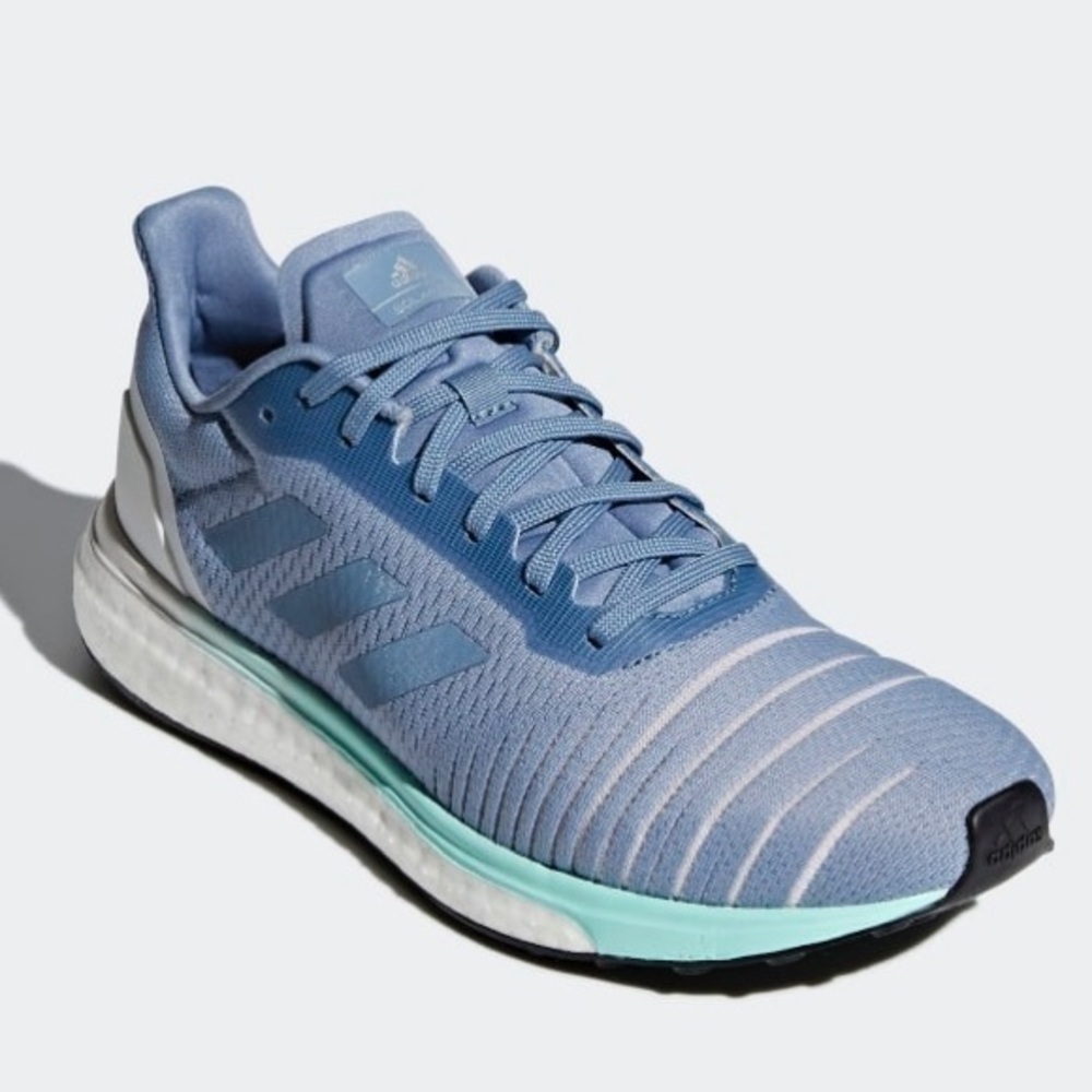 💫Adidas | SOLAR DRIVE SHOES